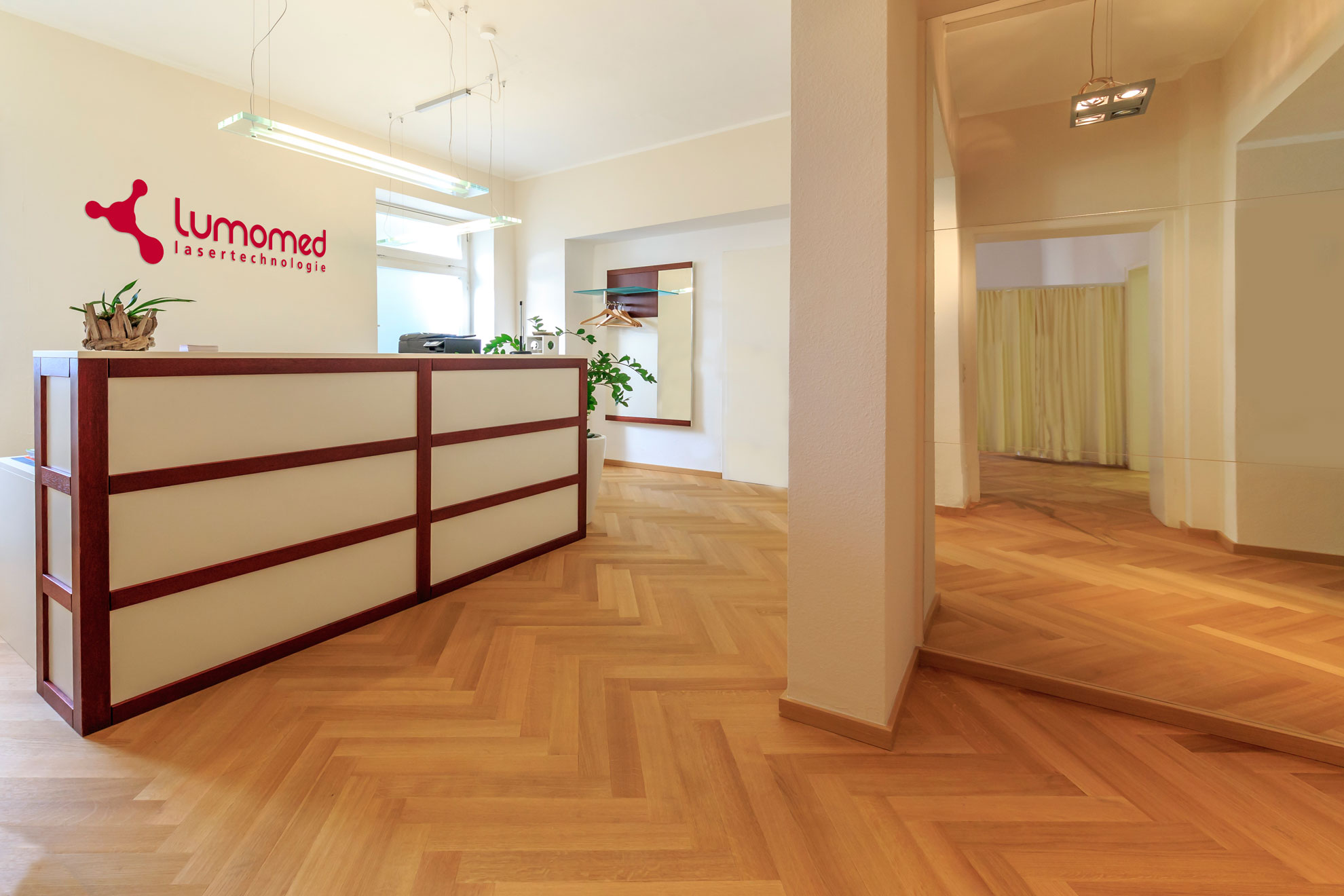 LASERTHERAPIE